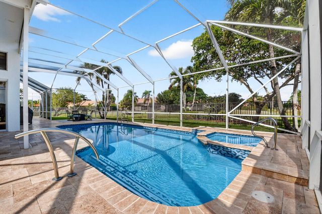 2078 Sunderland Avenue, Wellington, FL 33414