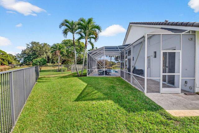 2078 Sunderland Avenue, Wellington, FL 33414