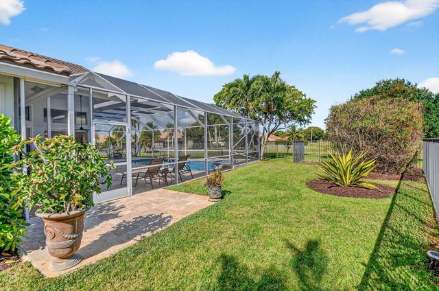 2078 Sunderland Avenue, Wellington, FL 33414