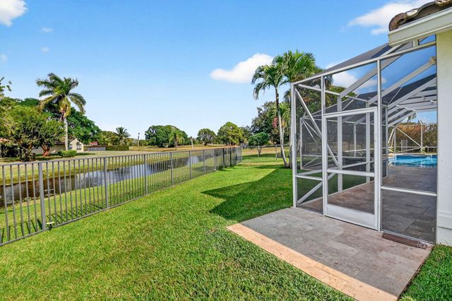 2078 Sunderland Avenue, Wellington, FL 33414