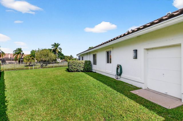 2078 Sunderland Avenue, Wellington, FL 33414