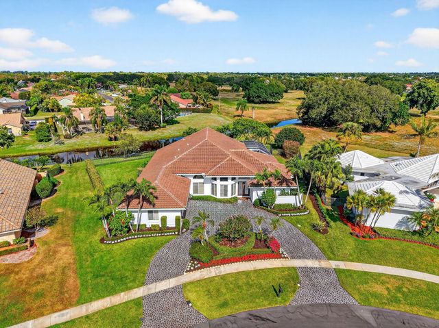 2078 Sunderland Avenue, Wellington, FL 33414