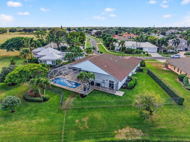 2078 Sunderland Avenue, Wellington, FL 33414