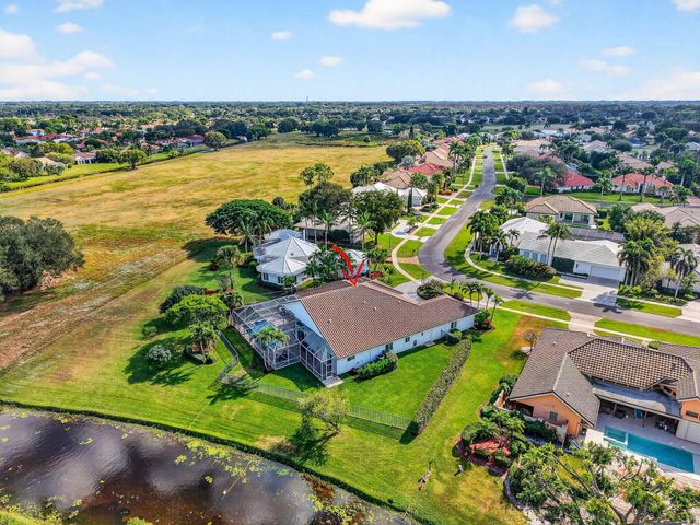 2078 Sunderland Avenue, Wellington, FL 33414