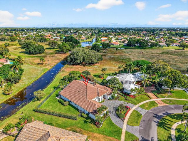 2078 Sunderland Avenue, Wellington, FL 33414