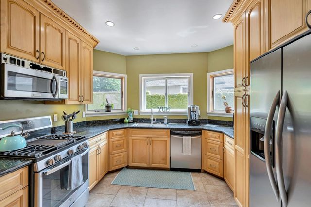 2672 Odonnell Drive, San Pablo, CA 94806