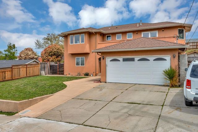 2672 Odonnell Drive, San Pablo, CA 94806