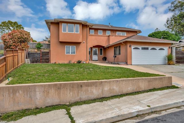 2672 Odonnell Drive, San Pablo, CA 94806