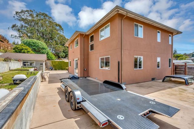 2672 Odonnell Drive, San Pablo, CA 94806