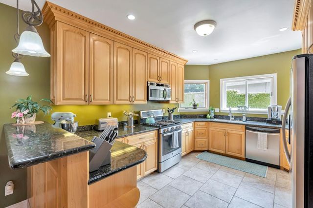 2672 Odonnell Drive, San Pablo, CA 94806