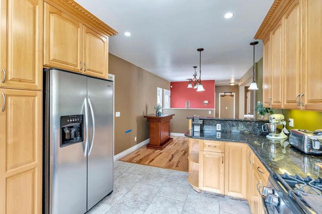 2672 Odonnell Drive, San Pablo, CA 94806