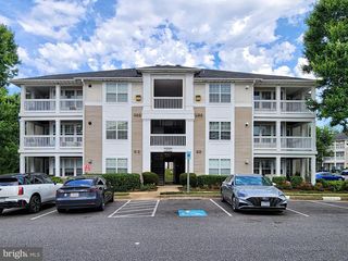 14151 CUDDY LOOP #304, Woodbridge, VA 22193