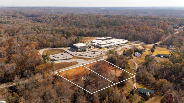 0 Heritage Hills Drive, Spartanburg, SC 29307