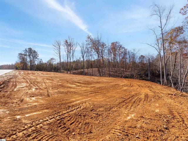 0 Heritage Hills Drive, Spartanburg, SC 29307