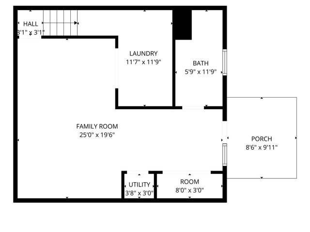 531 Hunter Hill Road, Hudson, WI 54016