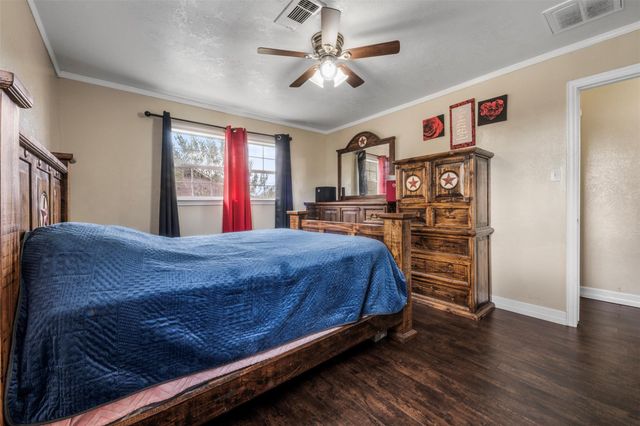 12711 33rd Street, Santa Fe, TX 77510