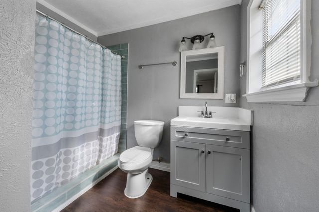 12711 33rd Street, Santa Fe, TX 77510