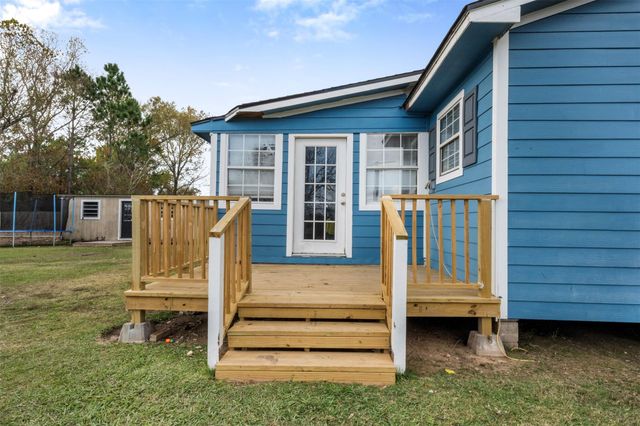 12711 33rd Street, Santa Fe, TX 77510