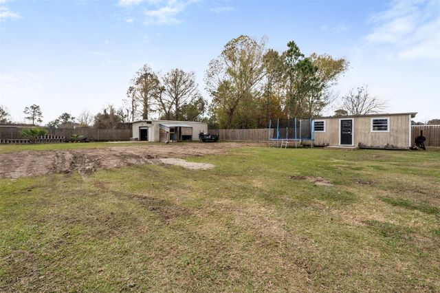 12711 33rd Street, Santa Fe, TX 77510