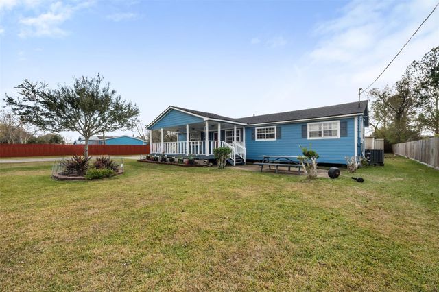 12711 33rd Street, Santa Fe, TX 77510