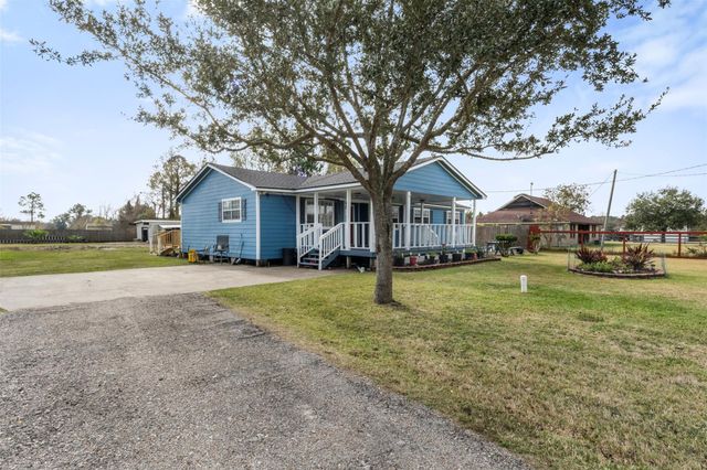 12711 33rd Street, Santa Fe, TX 77510