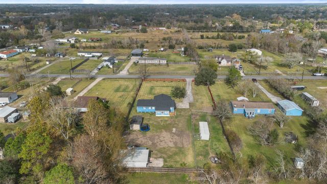 12711 33rd Street, Santa Fe, TX 77510