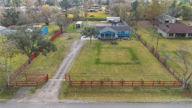 12711 33rd Street, Santa Fe, TX 77510