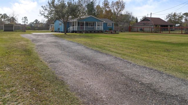 12711 33rd Street, Santa Fe, TX 77510