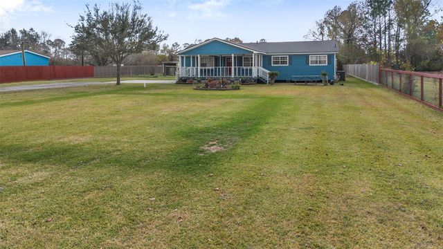 12711 33rd Street, Santa Fe, TX 77510