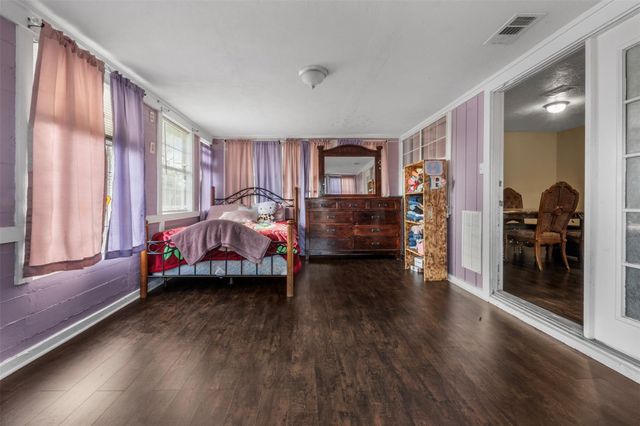 12711 33rd Street, Santa Fe, TX 77510