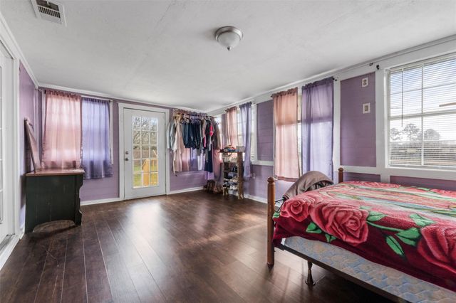 12711 33rd Street, Santa Fe, TX 77510