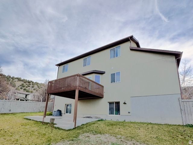 6798 N YAKIMA WAY, Eagle Mountain, UT 84005