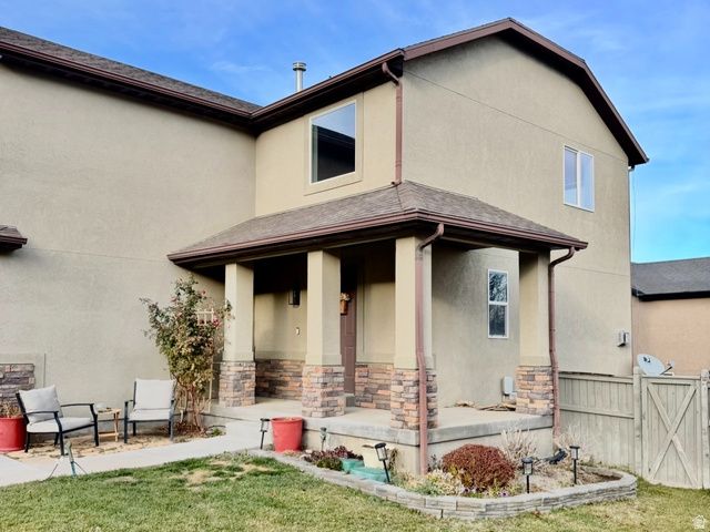 6798 N YAKIMA WAY, Eagle Mountain, UT 84005