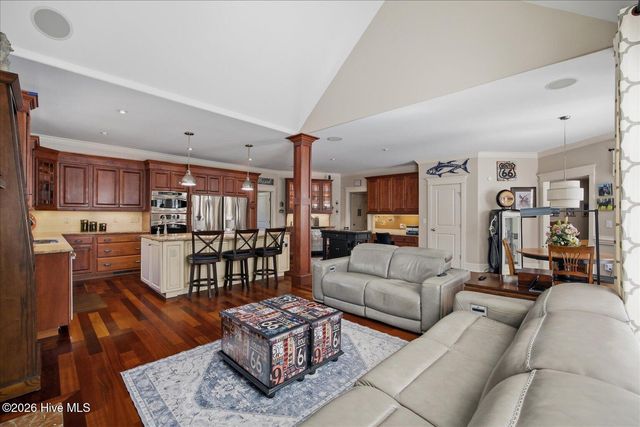 8709 Lake Nona Drive, Wilmington, NC 28411