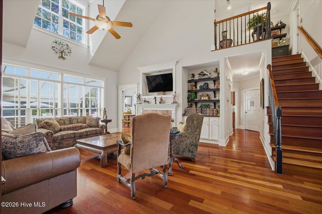 8709 Lake Nona Drive, Wilmington, NC 28411