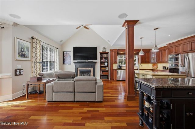 8709 Lake Nona Drive, Wilmington, NC 28411