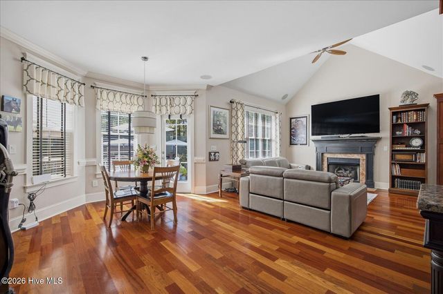 8709 Lake Nona Drive, Wilmington, NC 28411