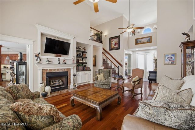 8709 Lake Nona Drive, Wilmington, NC 28411