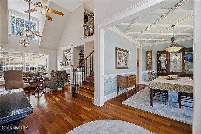 8709 Lake Nona Drive, Wilmington, NC 28411