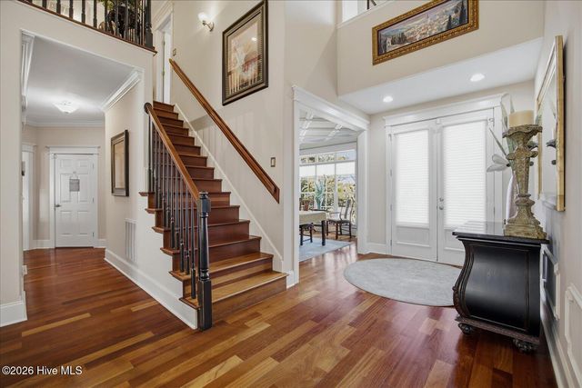 8709 Lake Nona Drive, Wilmington, NC 28411