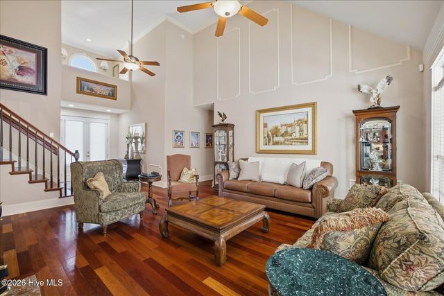 8709 Lake Nona Drive, Wilmington, NC 28411