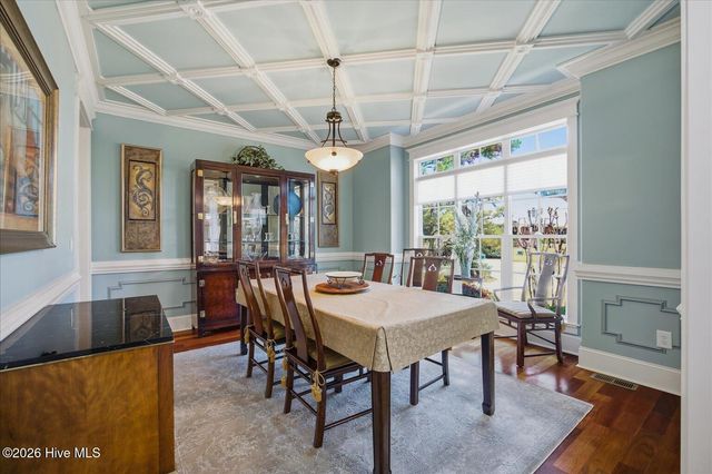 8709 Lake Nona Drive, Wilmington, NC 28411