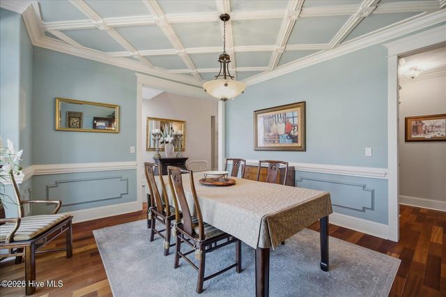 8709 Lake Nona Drive, Wilmington, NC 28411