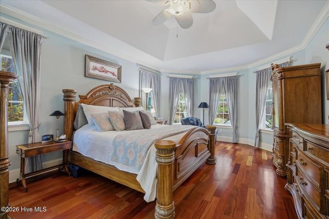 8709 Lake Nona Drive, Wilmington, NC 28411