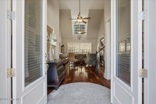 8709 Lake Nona Drive, Wilmington, NC 28411