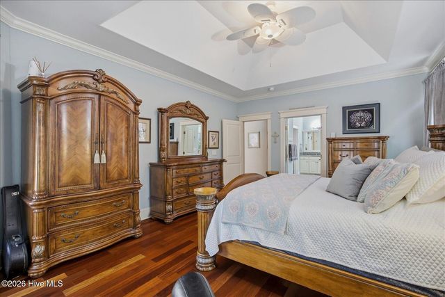 8709 Lake Nona Drive, Wilmington, NC 28411