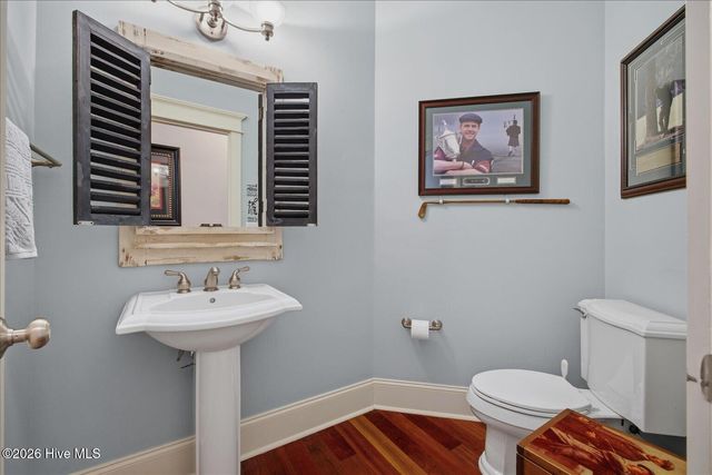 8709 Lake Nona Drive, Wilmington, NC 28411