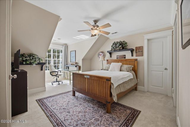 8709 Lake Nona Drive, Wilmington, NC 28411