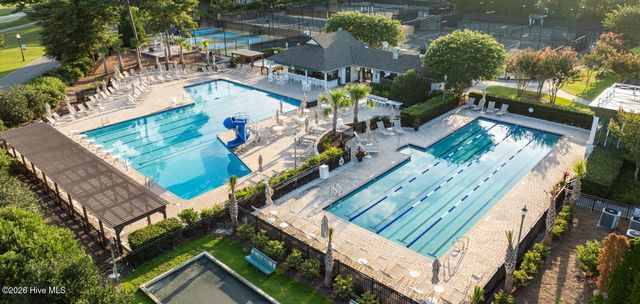 8709 Lake Nona Drive, Wilmington, NC 28411