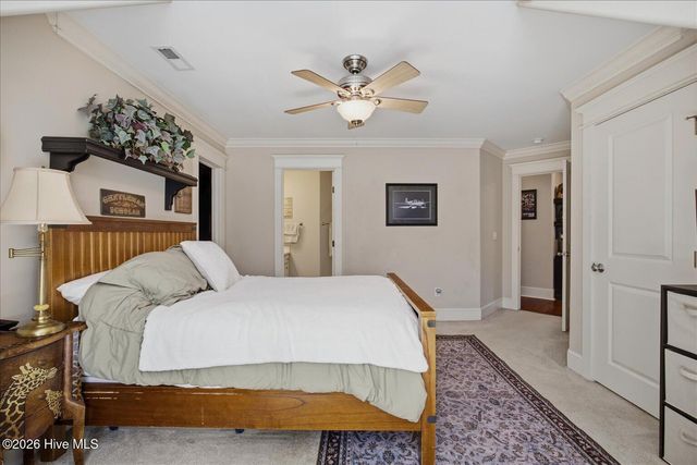 8709 Lake Nona Drive, Wilmington, NC 28411